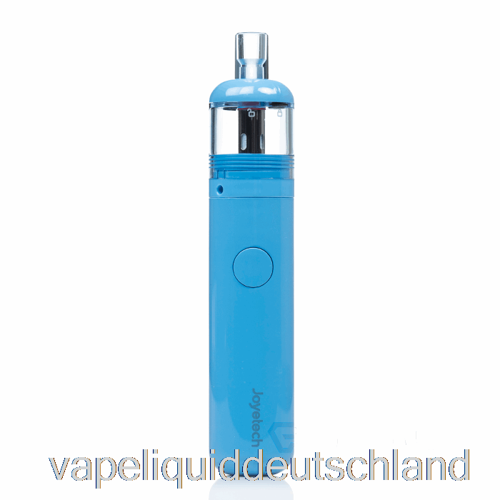 Joyetech Ego 510 Starter Kit Cyan Blue Vape Deutschland
